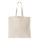 Plain Color Canvas Tote Bag För Go Out