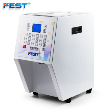 FEST Factory 3.5L Syrup Machine for Bubble Milk Tea