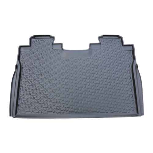 Rubber floor mats for Ford F150