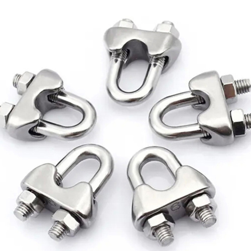 1/2 wire rope clip multi-function