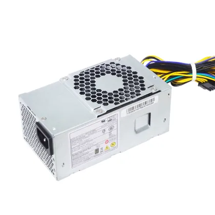 Active PFC TFX 450W switching power supply