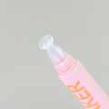 Tubos de envasado de bálsamo labial ecológico personalizados