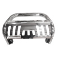 Front bumper for VIGO D-MAX
