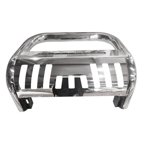 Front bumper for VIGO D-MAX