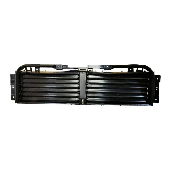 OEM Auto Cooling System Parts: Radiator Shutter Assembly Upper for Chevrolet Blazer 2020