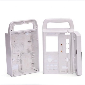 Professional Plastic Injection Molding Custom Service