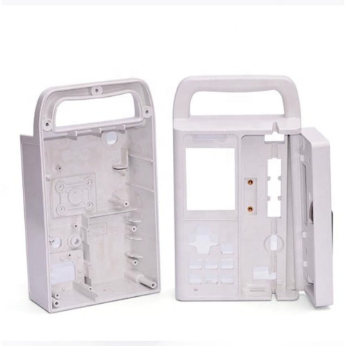 Professional Plastic Injection Molding Custom Service