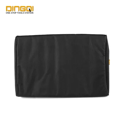 DINGQI waterproof electrician tool bag
