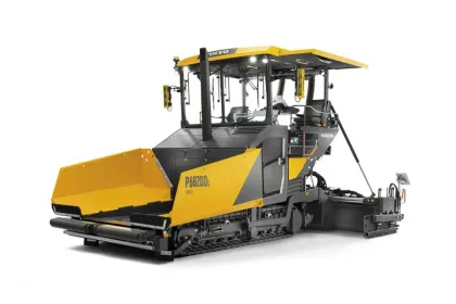 Brand New Paver Official Manufacturer: Asphalt Paver Price