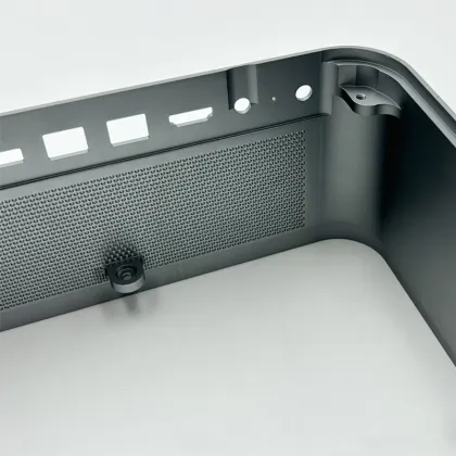 cast aluminum junction box cast aluminium enclosures