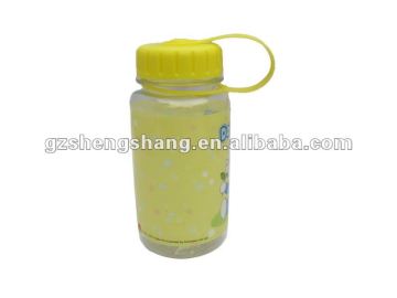 ECO-friendly,350ml plastic children bottle