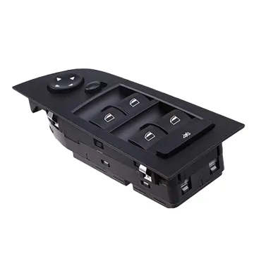 YOUPARTS Disconnect 12V Switch Panel for BMW E90 E91 318i 320i Cayenne Chassis Lift