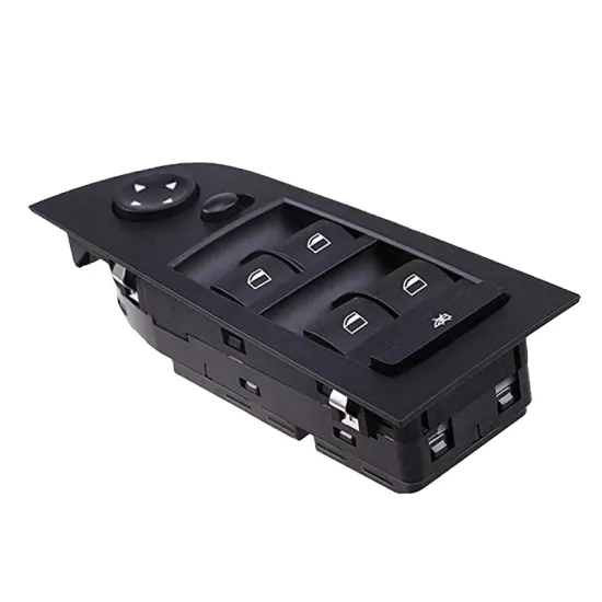 YOUPARTS Disconnect 12V Switch Panel for BMW E90 E91 318i 320i Cayenne Chassis Lift