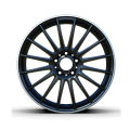 HotSale ET35 Luxury Alloy Car Wheel fälgar