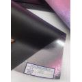 Gümüş mylar hidroponik film ile 600d oxford bez