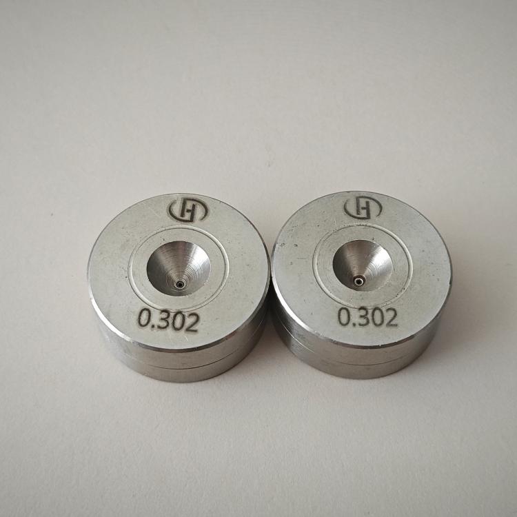 Nano Wire Drawing Dies Nano 4