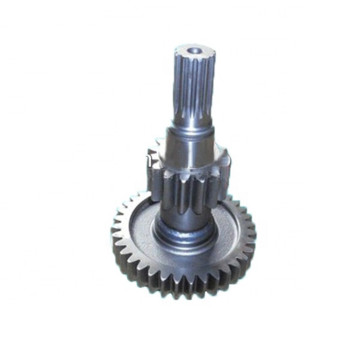 18222 A-5119 9JS119 Sub-gearbox Elongated Intermediate Shaft