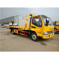 JAC 4 TON WRECKER COSMICLES