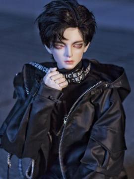 BJD MoChen Boy 68cm Bambola con snodo sferico