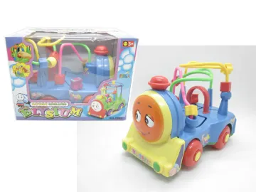 B/O ENGINE W/MUSIC