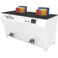SANDWELL Double-sided edging machine