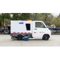 Little Prodigy New Energy Road Sweeper