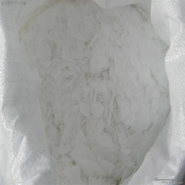 Naoh Caustic Soda Powder 99% voor de mijne