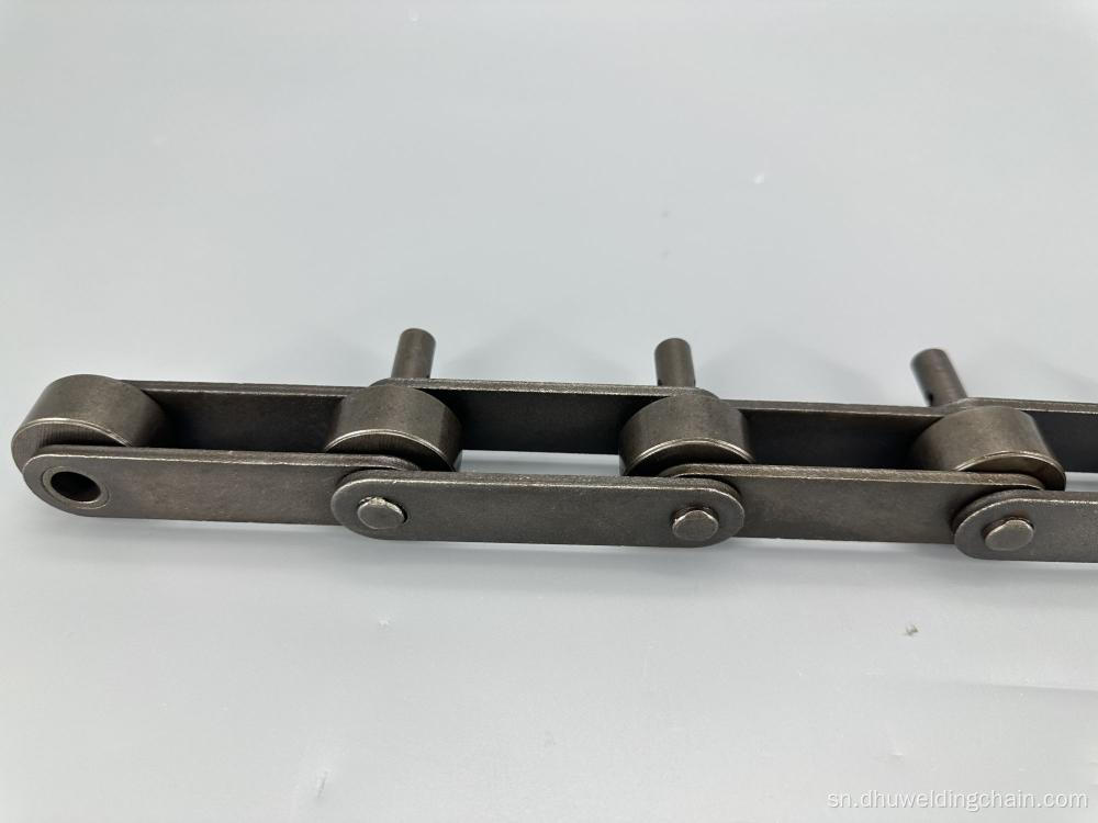 High quality short pitch roller charch