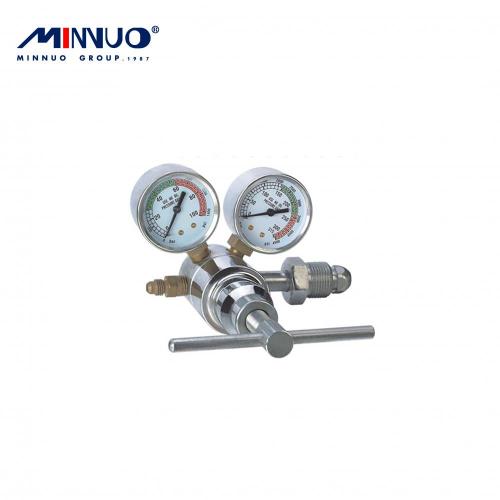 Selling well co2 gas regulator