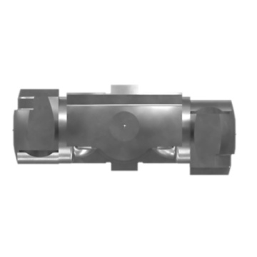 Motor grader 160H drive shaft universal joint 5T-1362