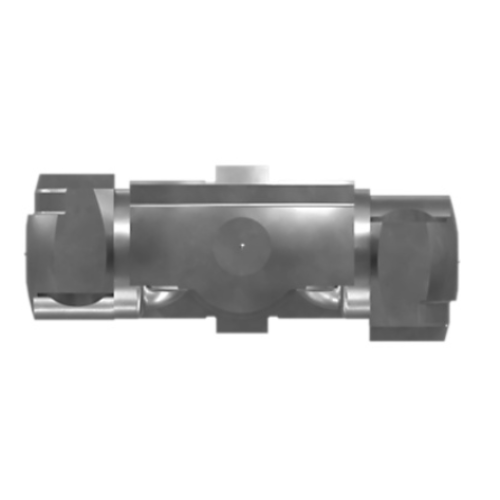 Motor grader 160H drive shaft universal joint 5T-1362