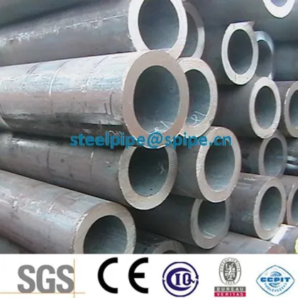 zic oil steel pipe/ pyrex pipes/made in china