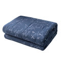 Melhores cobertores com ponderação de adultos sensoriais pesados ​​de fábrica