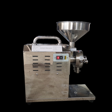 Electric Coffee Grinder Machine