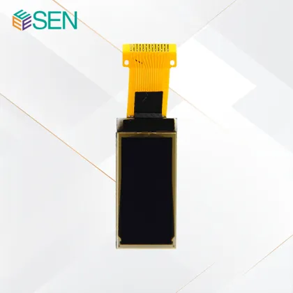 0.96 Inch OLED Raspberry Pi Pico