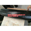 seamless butt welded ASTM A234WPB 5D bend