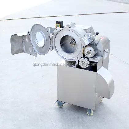 Hot Sale Mango Atchar Cutting Machine | Mango Cube Cutting Machine | Mango Dicing Machine