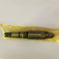 original hyundai 31n6-17400 yellow steel valve assy-relief