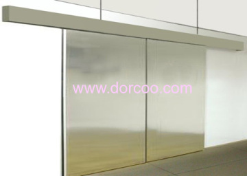 Automatic Industry Door 