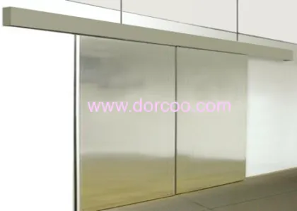 Automatic Industry Door 