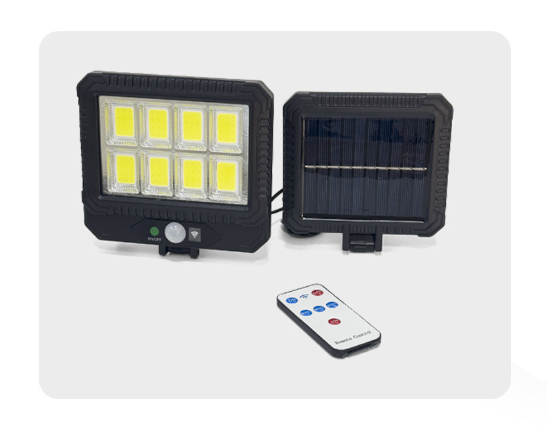 Solar Wall Light_18