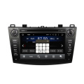 Mazda 3 2009-2012 Car DVD Player