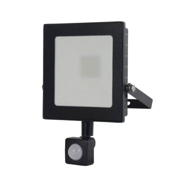 Advanced Wide-Angle Motion Sensor Flood Light