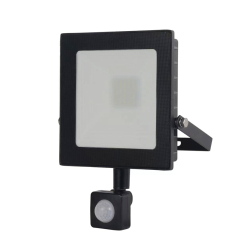 Powerful Motion Sensor Flood Light for Maximum Visibility