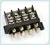 Glod Plated Pin Header Screw Terminal Block KT4 300V 30A 11mm Pitch