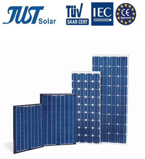 200W Mono Solar System in China with Full Certificate