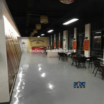 Concrete Floor Paint Epoxy Floor Coating Flooring Material