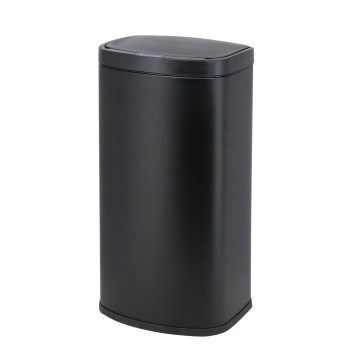 Sampah Sensor Stainless Steel Can 13 Galon untuk Dapur