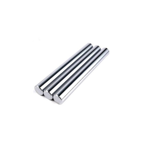 Chrome Rod Chromed Plating Piston Rod For Hydraulic Cylinder Factory