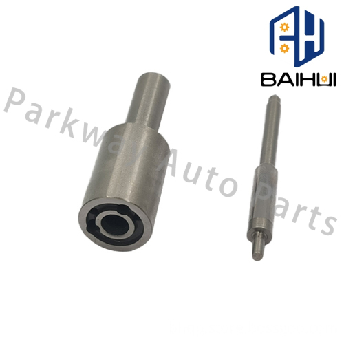 DLLA155S651 Fuel Injector Nozzle for Diesel Common Rail